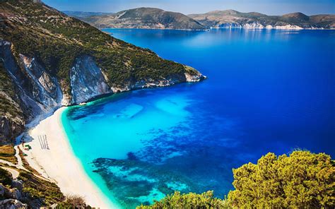 ilhas gregas mais bonitas